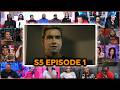 The Boys Season 5 Episode 1 MEGA Reaction Mashup