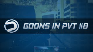 Dare 7nzR - Goons in Pvt Ep.8 [Private Match Series!]
