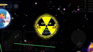 NEBULOUS - TRICKSPLIT, REVERSE TRICKSPLIT, ICE SPLIT etc.