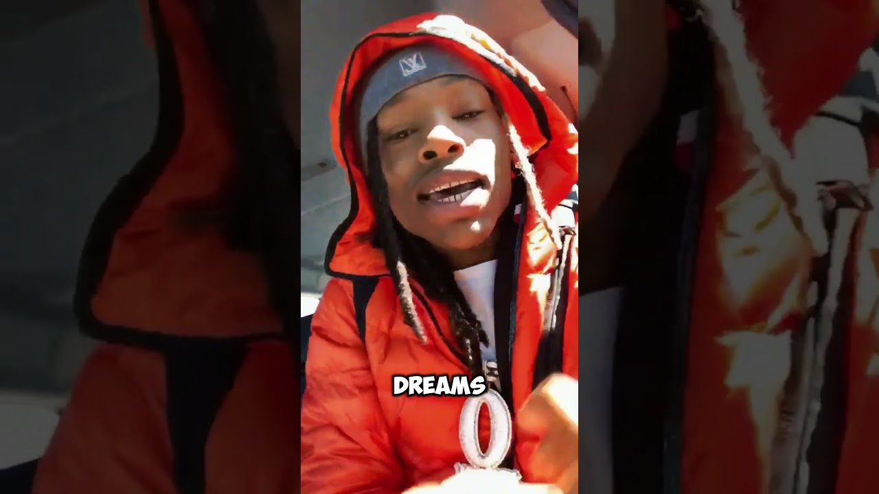 Король Вон Боль за славой