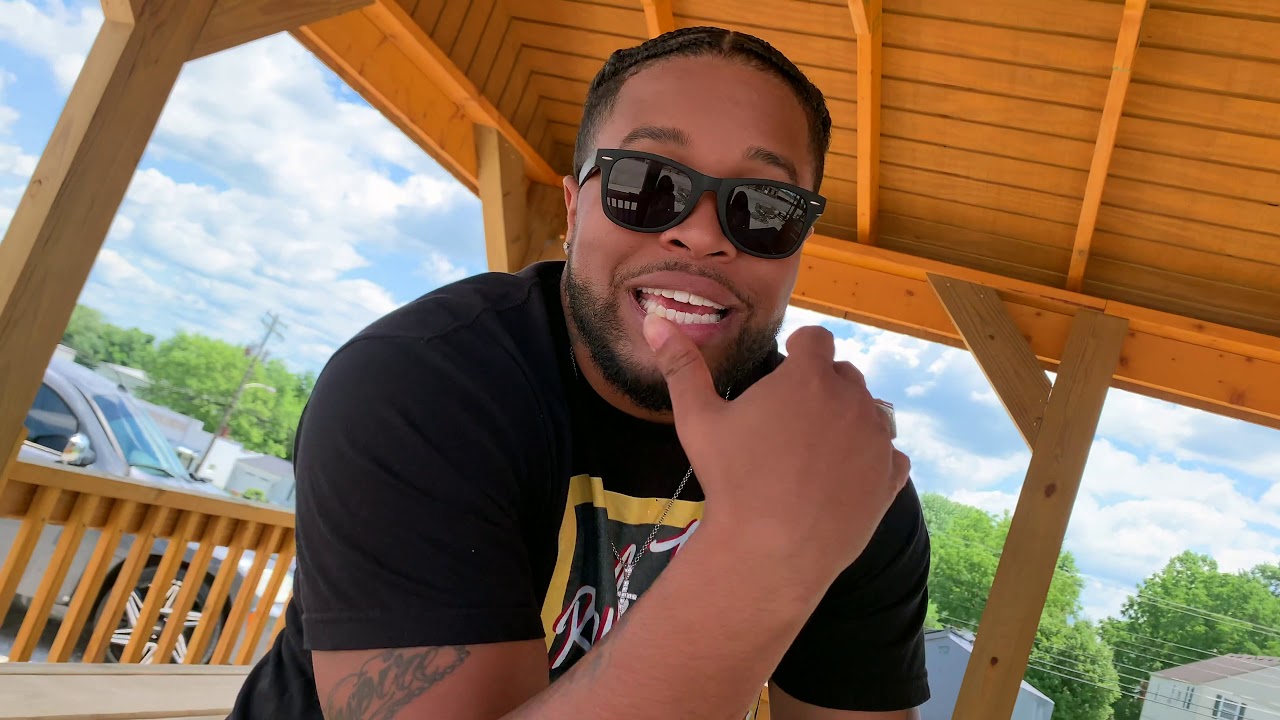 Parris Newera - Make A Way (Music Video) XR