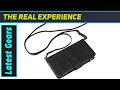 iPhone 16 Crossbody Case: Your New Essential Carry!