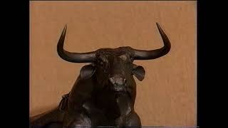 C49-V93. Hellín. Exposición De Francisco Ruiz Oliva. 2000