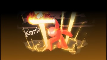 Scripted Yomi Hustle - Interlude 2: A Budding Radiance