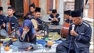 Download lagu QUL YA ADZIM - HADROH MODERN MAWLAWIYAH | MINGGU, 06 FEBRUARI 2022