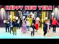 Happy New Year Little Kids Dance Performance 2026 Latest Kids Dance Video Happynewyear 2026 