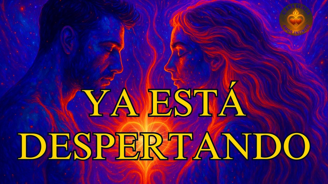 5 Señales Claras de Que Tu Llama Gemela Está Despertando ...
