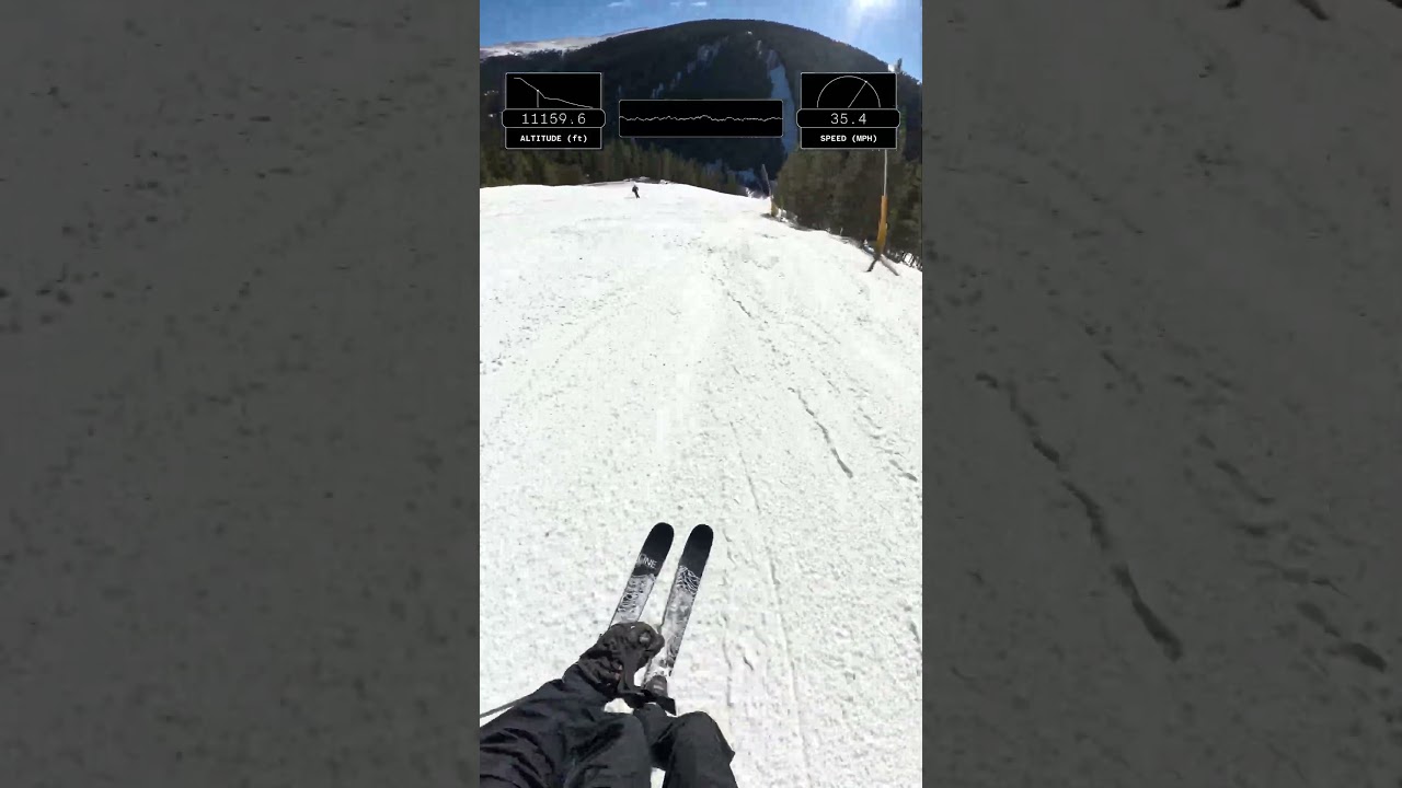 Keystone - Anticipation 🟦 Full POV Run