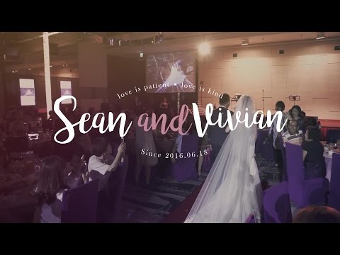 Sean&Vivian (芙洛麗)