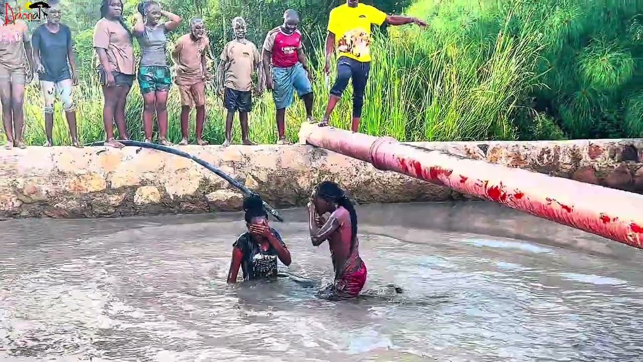 Lochinvar Primary Prefects Training Day 2