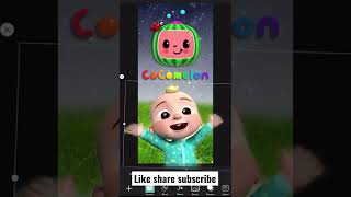 Cocomelon Wallpaper