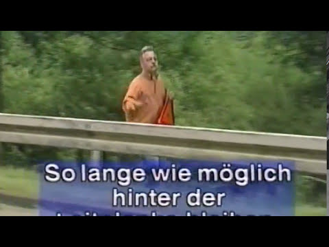 Video: Was Tun Mit Dem Unfallverursacher?