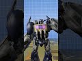 Ravage was almost in FOC games!