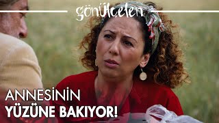 Gülnaz, Saimenin Hasretin Annesi Olduğunu Öğrendi - Gönülçelen 15. 