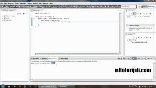 10. Java tutorijali za početnike - Datum i vreme