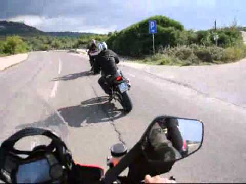 otto calderon Moto-Passeggiata 16.10.11 LIFE4BIKE