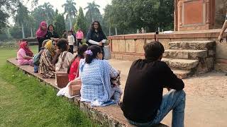 “Purana Qila mystery 😨 | Delhi history explained”