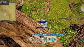 FFXIV Hinterlands: Makers' Quarter Wallbreak 1 OOB [PATCHED]