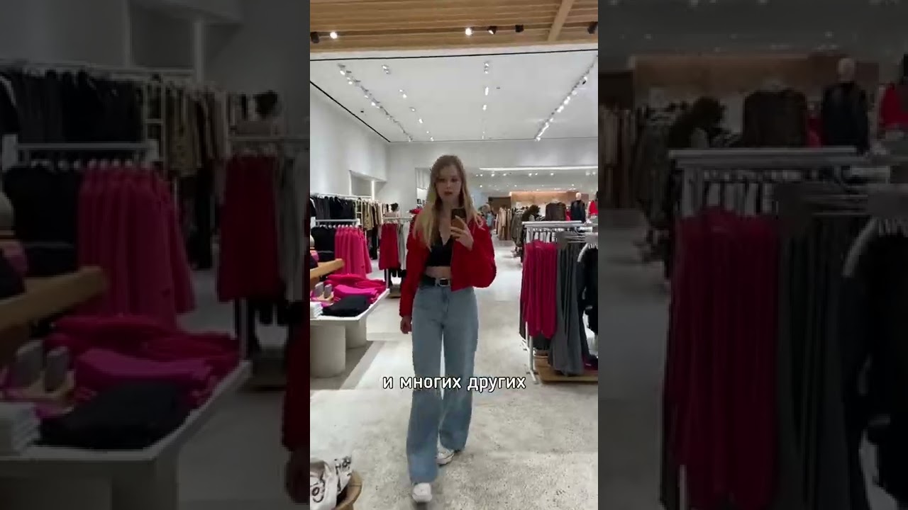 Испанские бренды одежды