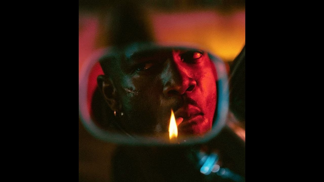 [FREE] KENDRICK LAMAR x DOECHII TYPE BEAT - 