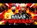 JUGANDO FREE FIRE CON SUB DE-CLASIFICATORIA Y SALAS