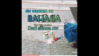 MOULDING / MATRAS MEDIA SILICON ( RUBER )