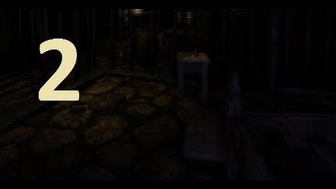Amnesia: The Call from Another Dimension [P2]