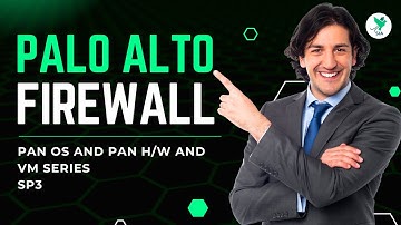 PaloAlto Firewall Training Day 2 | Palo Alto Full Course | By Skilled Inspirational Academy