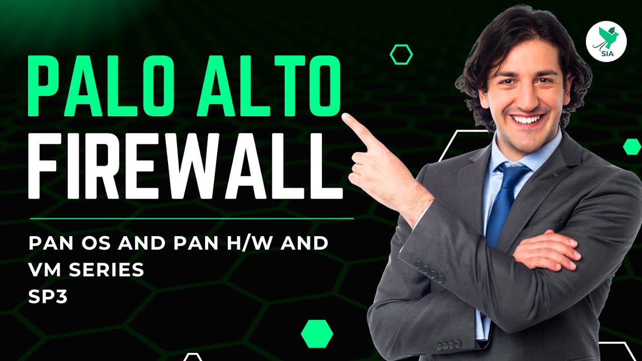 PaloAlto Firewall Training Day 2 | Palo Alto Full Course | By Skilled ...