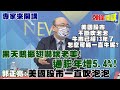 【專家來開講】大陸不再悶聲被美國欺負霸凌！北京準備對美「死磕到底」！經濟「組合拳」打得美國措手不及! 通膨黑天鵝陰影籠罩！@頭條開講  20210809