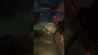 [dying light the following] #shorts