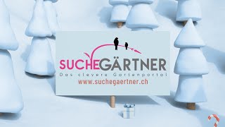 Suchegärtner Wünscht Schöne Festtage Und Einen Tollen Start Im Jahr 2022 Handwerkertv Clip