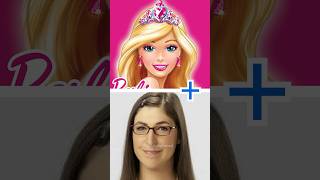 Download Lagu AI combines Barbie and Amy. #ai #barbie #barbieland #bigbang #bigbangtheory #bbt #tvseries MP3 Download Lagu AI combines Barbie and Amy. #ai #barbie #barbieland #bigbang #bigbangtheory #bbt #tvseries MP3
