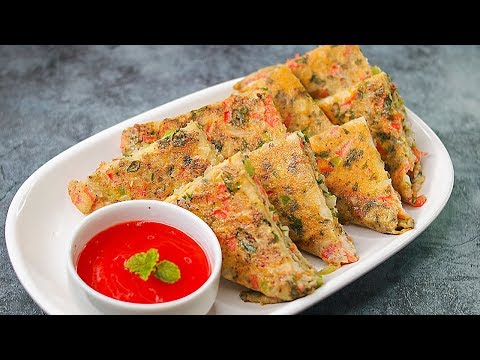 bread-omelette-recipe-|-easy-breakfast-recipe-|-snack-recipe-|-toasted