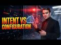 Why Your Cloud Strategy is Failing: Intent vs. Configuration