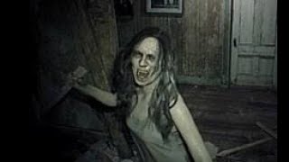 Resident Evil 7 edit