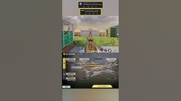 Best CBR4 Build (CBR4-1A2B4A5B6C) - COD Mobile 2025