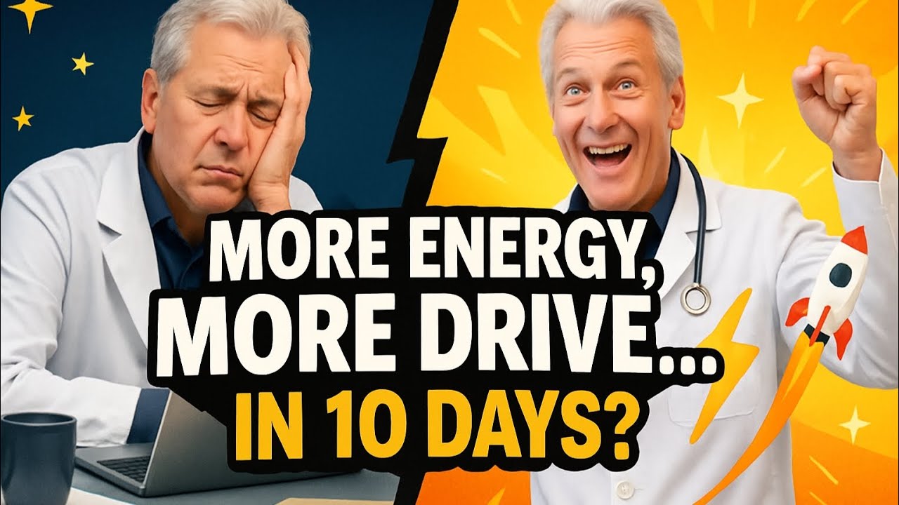 “Iron Stag Review – Boost Testosterone, Energy & Drive Naturally (My Honest Experience)”