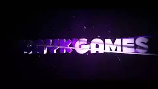 Intro Nova No Canal (muito louca)