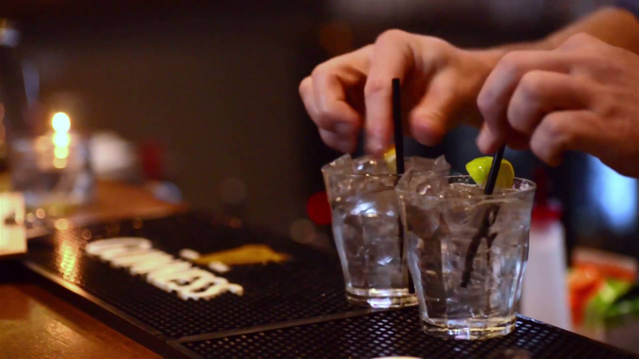 OneUnder Events promo video Sev.photography