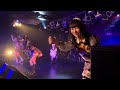 キングサリ『黎明のスタートロール』