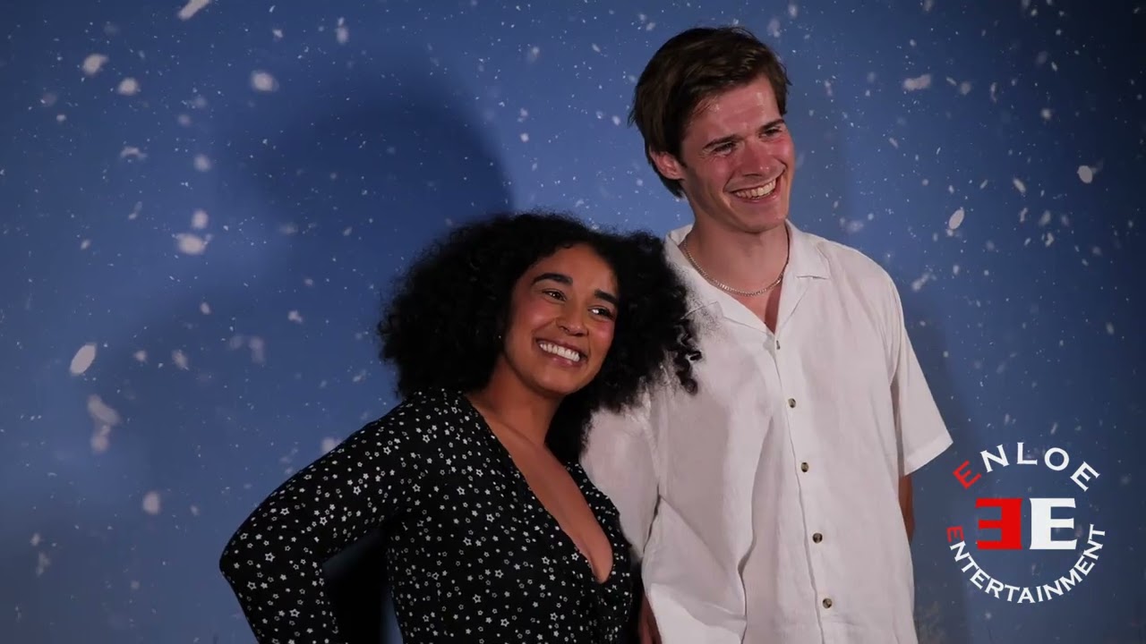 Santa’s Workshop Badge Activation | Unique Christmas Party Idea for Teams