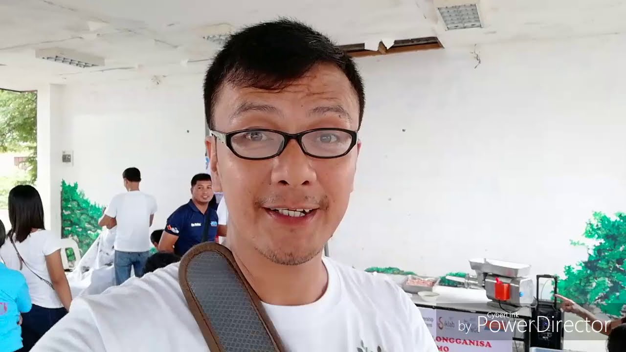 The Making of the Famous Alaminos LONGGANISA