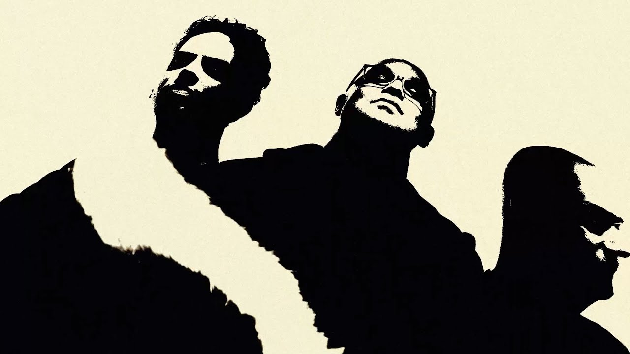 Audio & Black Sun Empire - Tremor adlı videoyu YouTube'da izle Audio & Black Sun Empire - Tremor adlı videoyu YouTube'da izle