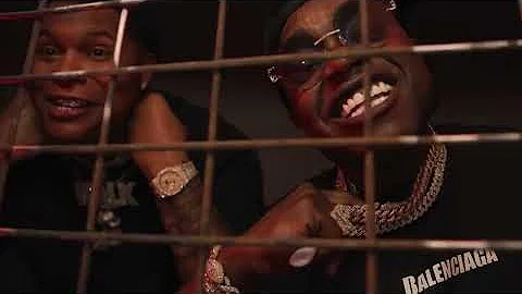 Gucci Mane - Debonaire (Music Video) 2023