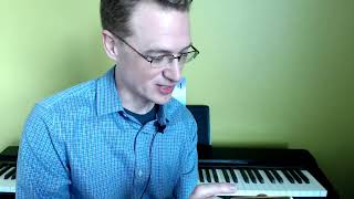 Jam Session With Mr. Hoffman