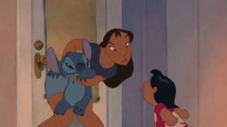 【Lilo & Stitch fandub】"Ohana" with VActordreamer