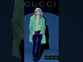 The Show That Saved Gucci (1995)