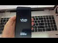 vivo y71 auto restart problem fix ! y71 PD1724 pd1731 flash file ! 