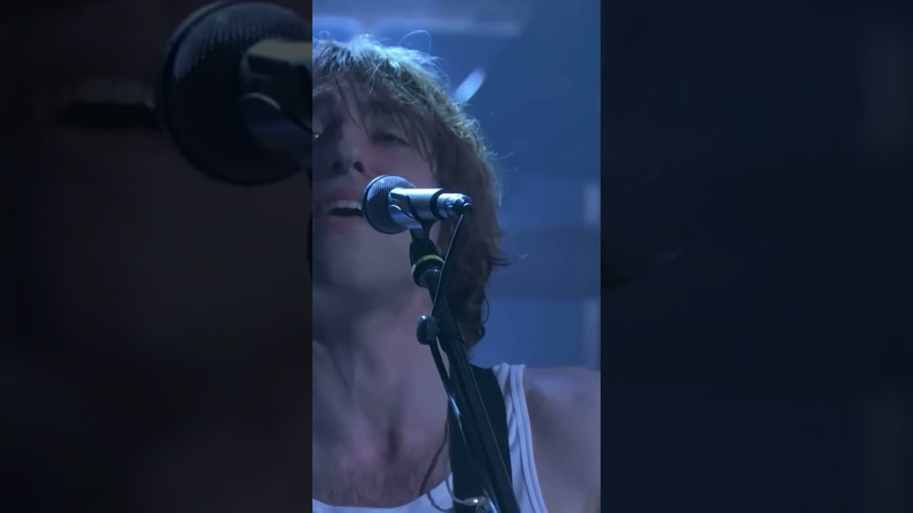 Spot the Zappa shirt on 